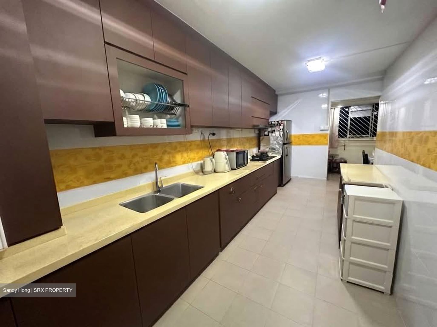 Blk 288 Yishun Avenue 6 (Yishun), HDB 4 Rooms #592677881